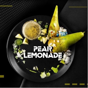 Табак для кальяна BlackBurn Pear Lemonade (БлэкБерн / Блекберн Грушевый Лимонад) 25г - фото 1